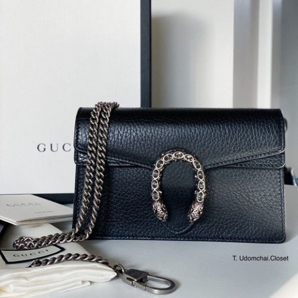 GCi dionysus mini sling bag with box