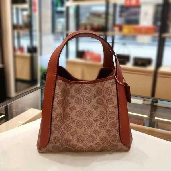 CH hobo hadley medium size handbag with og box