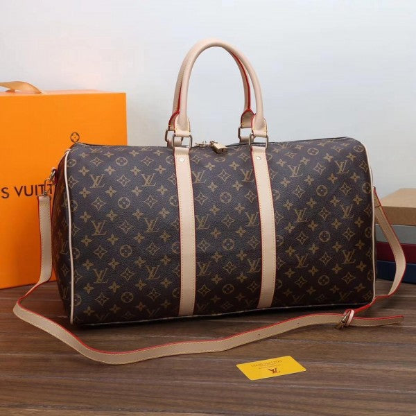 LV Duffle Bag