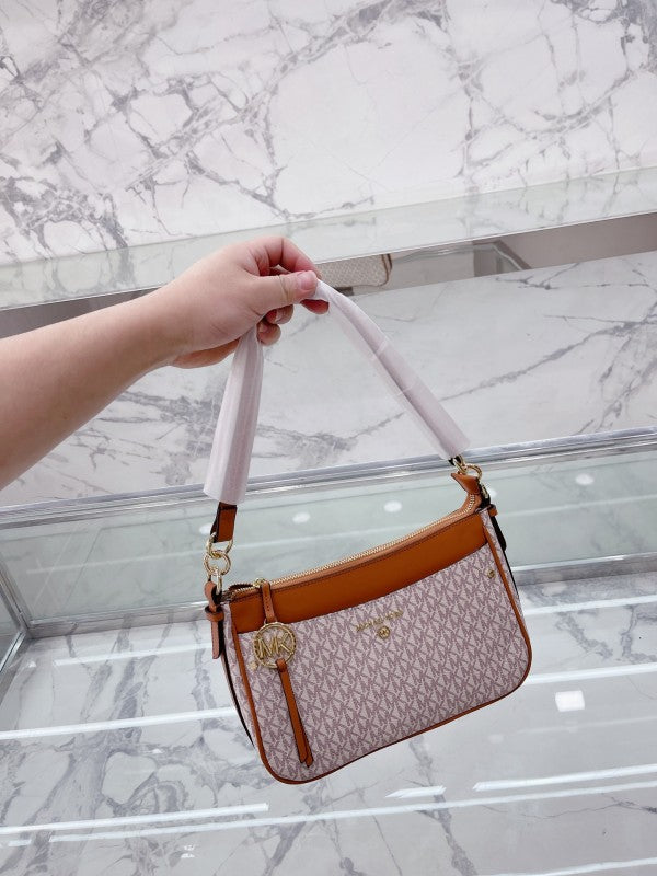 MK jet set sling bag premium quality with og box