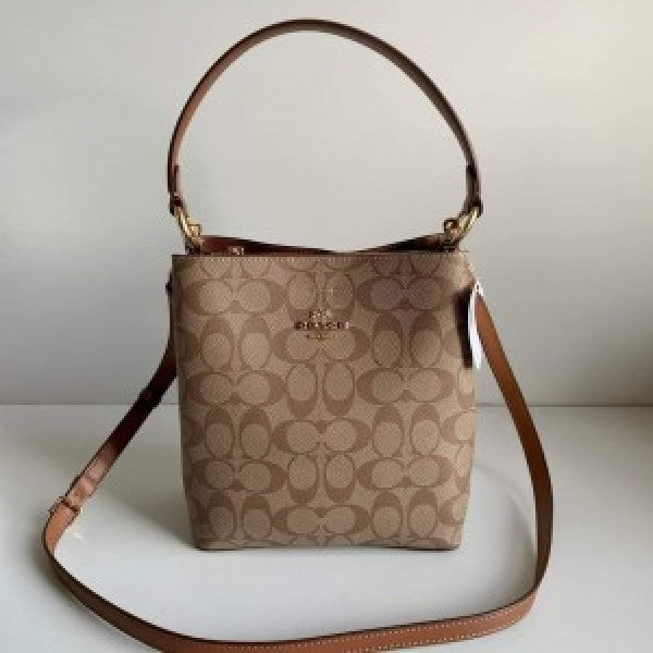 CH bucket bag premium quality with box