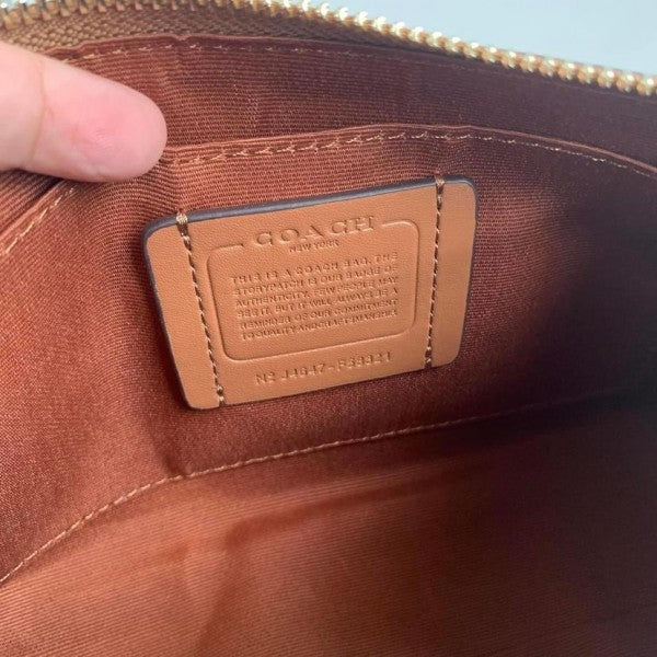 CH messico signature sling bag premium quality with box