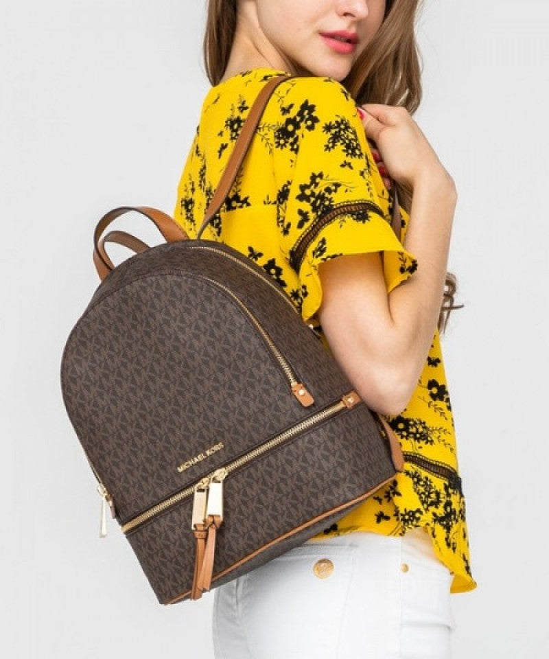 MK Backpack With Dust Bag