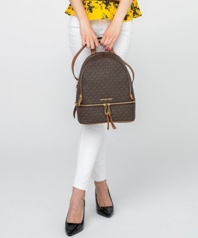 MK Backpack With Dust Bag
