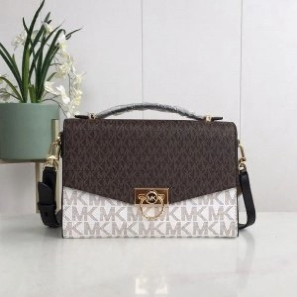 MK handrix sling bag premium quality with og box