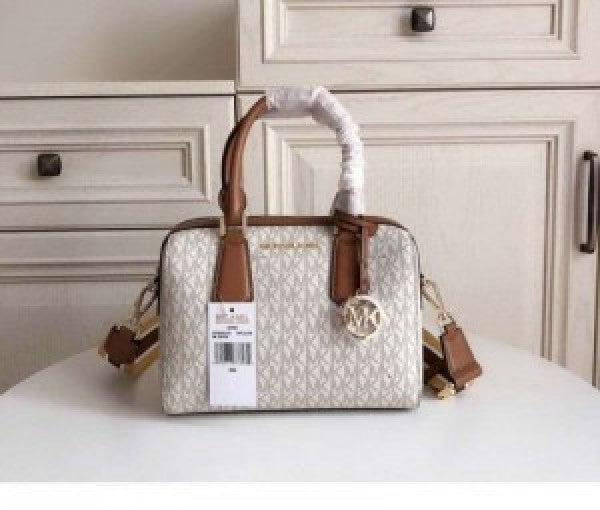 MK boston handbag sling bag