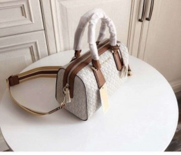 MK boston handbag sling bag