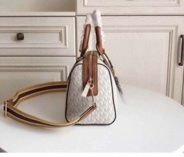 MK boston handbag sling bag
