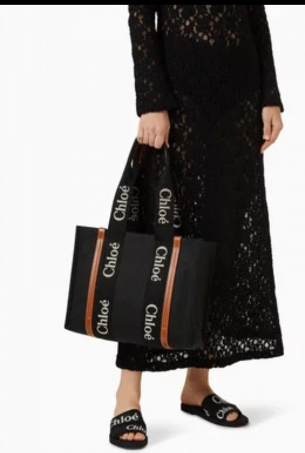 CL TOTE BAG NOW INTRODUCING THE LATEST EDITION