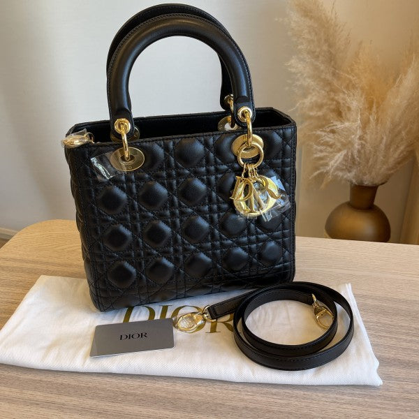 Dio LADY BAG WITH BRAND BOX