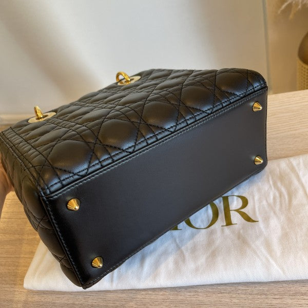 Dio LADY BAG WITH BRAND BOX