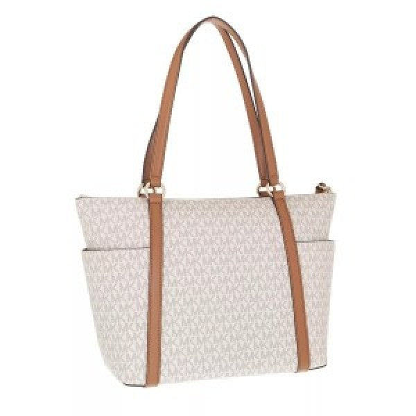MK Sullivan Large Zipper Tote