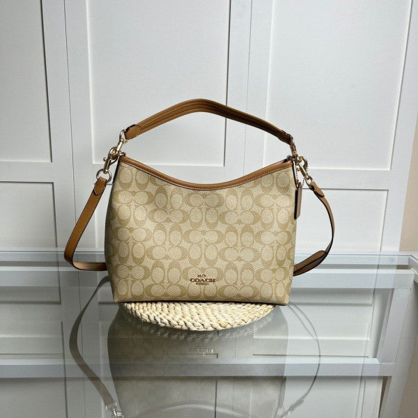 CH shoulder hobo bag with og box