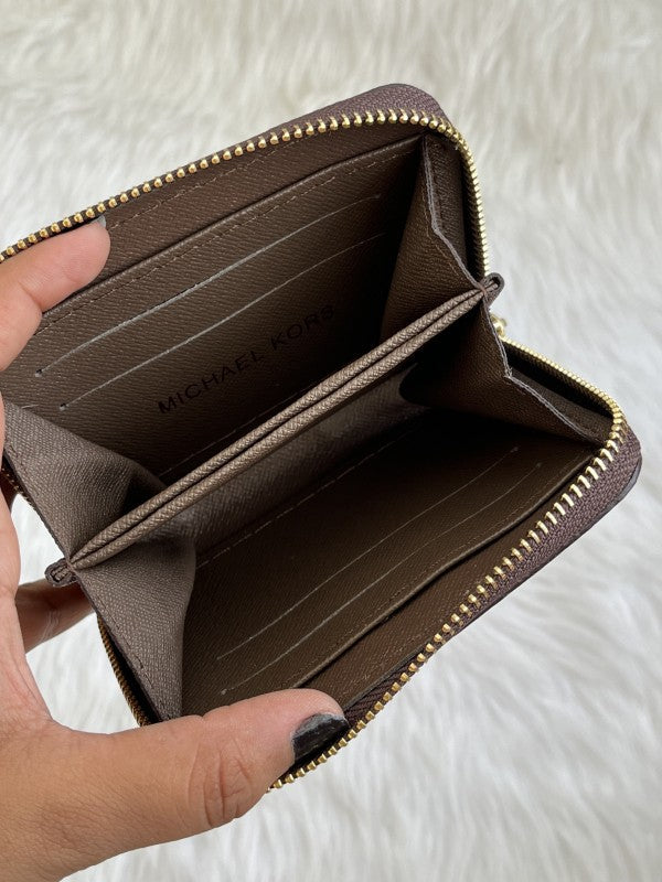 MK Mini Wallet With Box