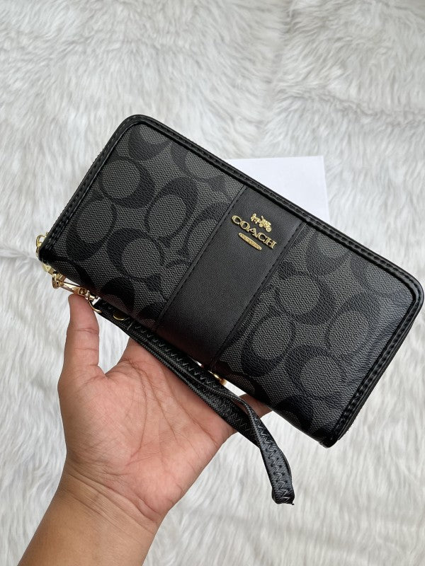 CH Wallet With Original Box