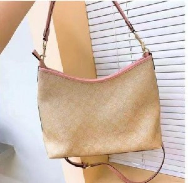 CH shoulder hobo bag with og box