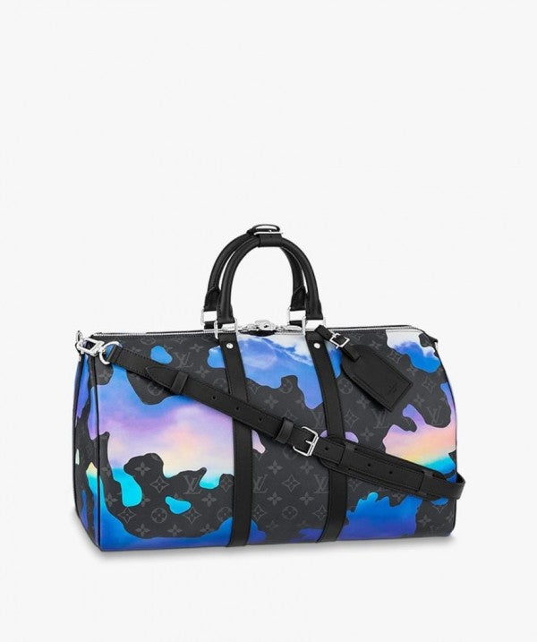 LV big size duffle bag premium quality