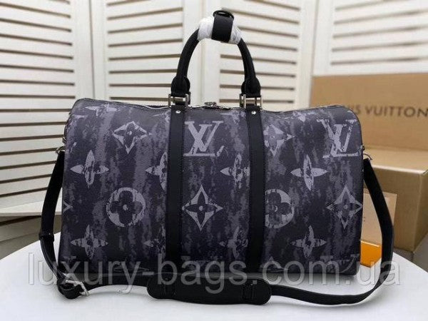 LV big size duffle bag premium quality