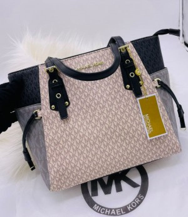 MK Mirella Medium Tote Bag With Dust Bag