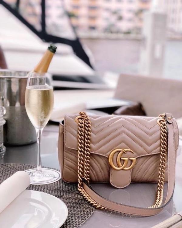 GCi marmont Original with Box