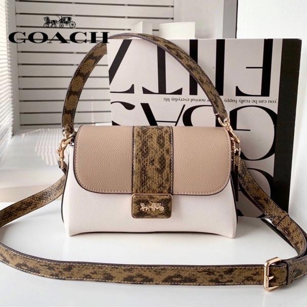 CH Grace Sling Shoulder Bag With Original Box