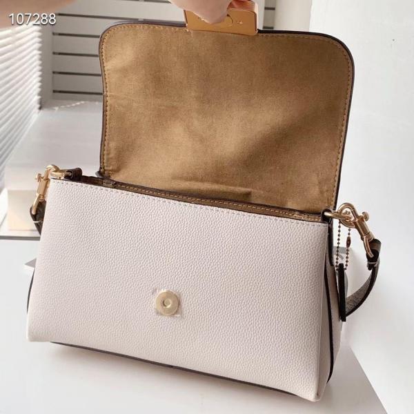 CH Grace Sling Shoulder Bag With Original Box