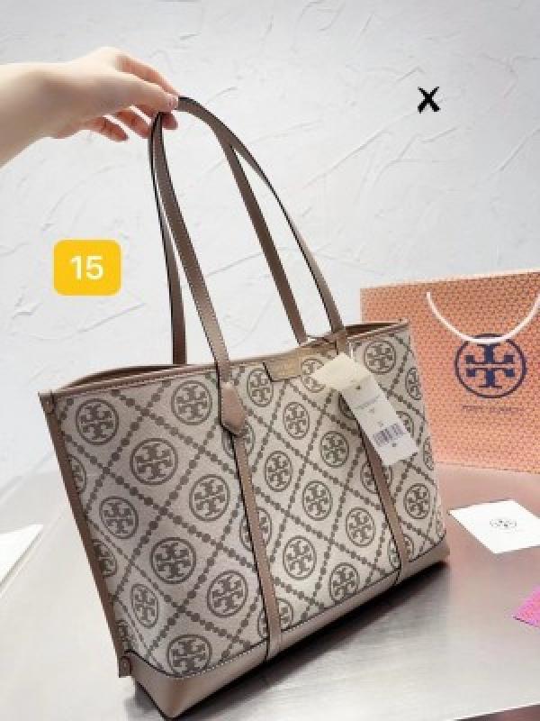 TB tote bag premium quality with dust cover