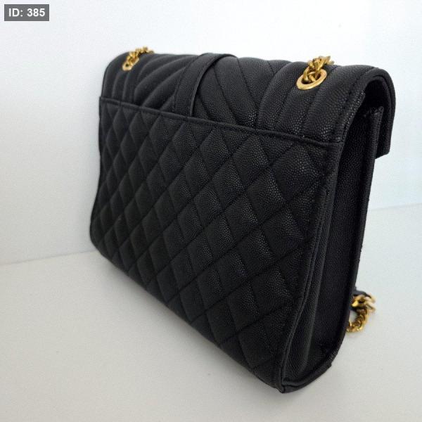 Saiint Laurent Crossbody Camera Bag Luxury Gift Set with box