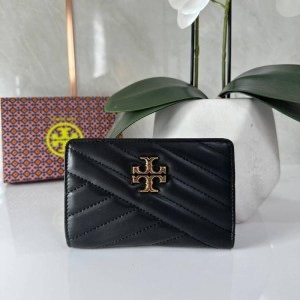 TB mini wallet with box