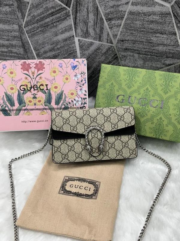 GCi Dionysus Mini With Original Double Box Premium(carry bag)