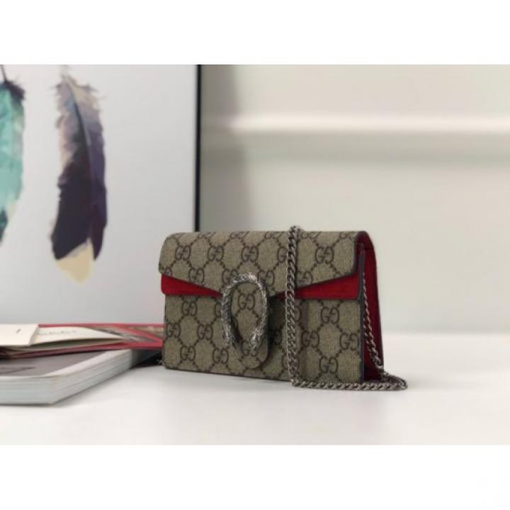 GCi Dionysus Mini With Original Double Box Premium(carry bag)
