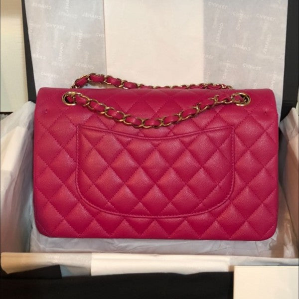 CN Paris jumbo sling bag premium quality with box