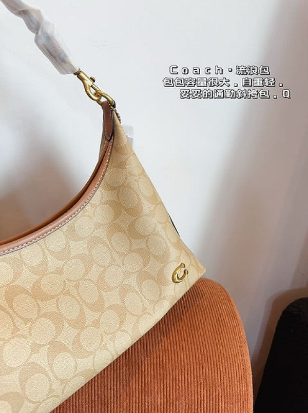 CH city tote bag with og box