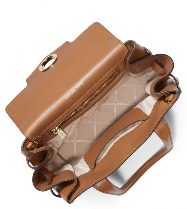 MK Marilyn Stachel Bag With Dust Bag Sling belt