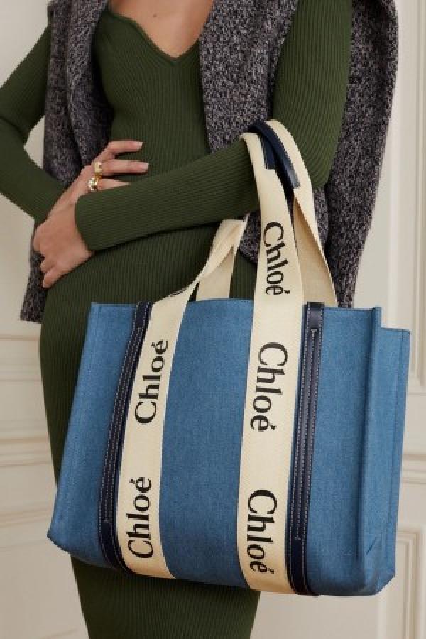 CL TOTE BAG NOW INTRODUCING THE LATEST EDITION