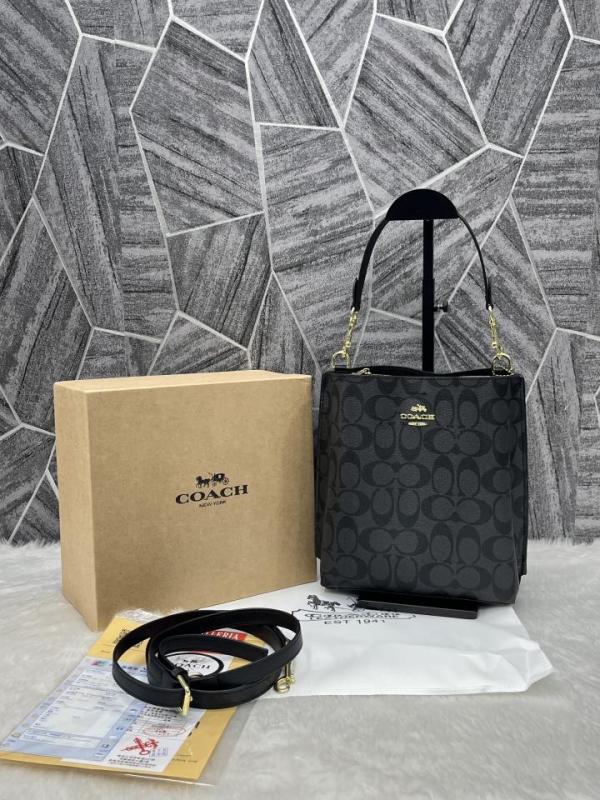 CH bucket bag premium quality with box
