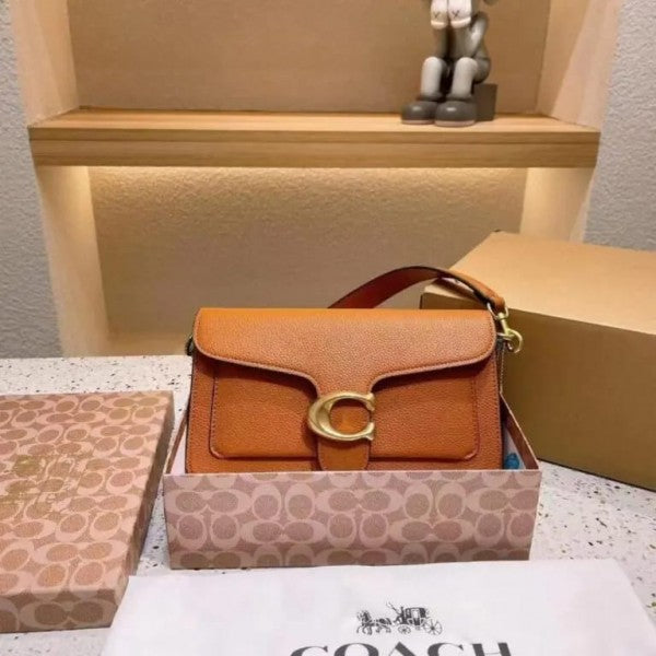 CH tabby shoulder bag with box