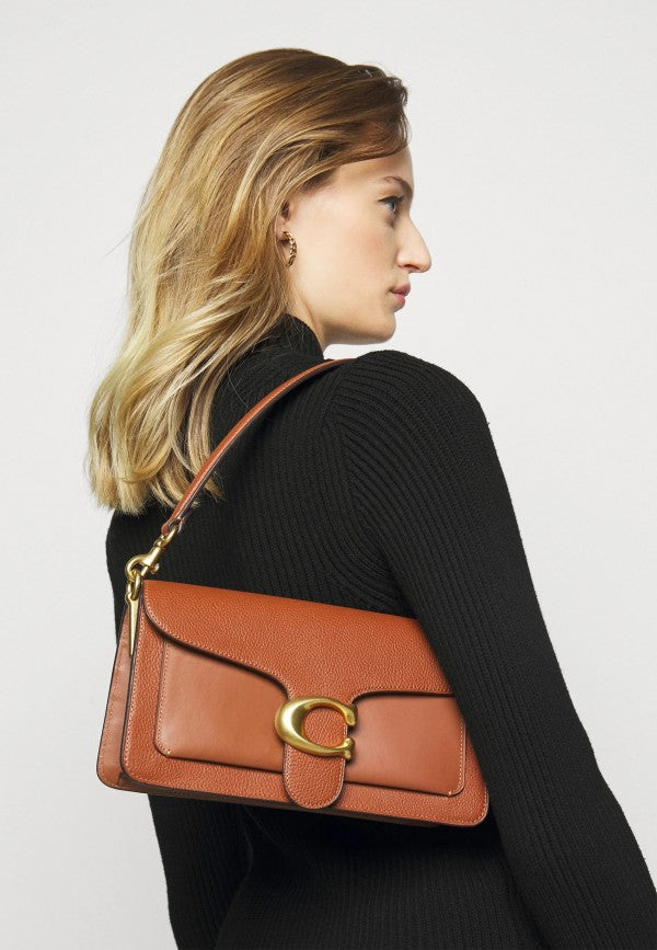 CH tabby shoulder bag with box