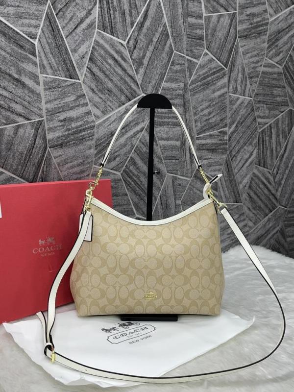 CH shoulder hobo bag with og box