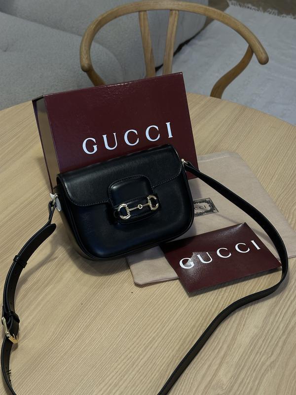 Gci sling bag premium quality with double box packing