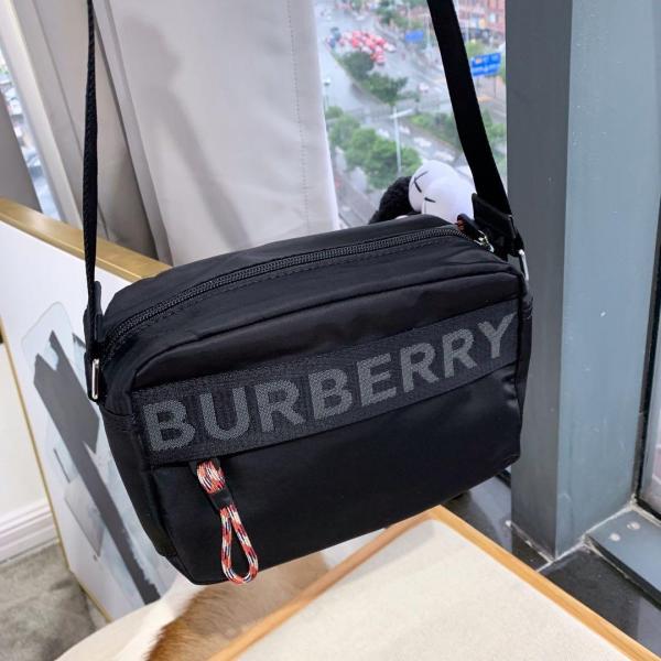 BB Luxurry Unisex Crossbody Sling Bag