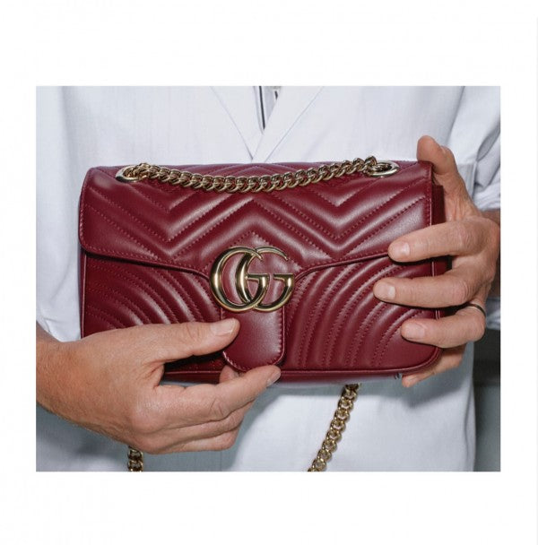 GCi marmont Original with Box