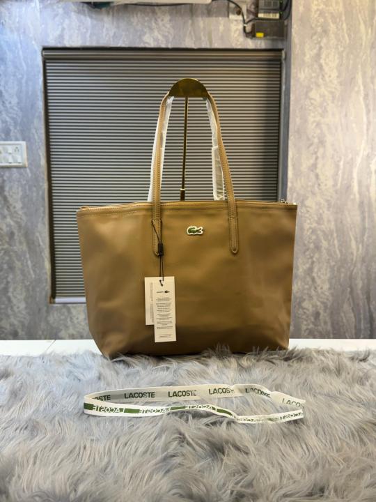 Lacos womens Tote bag premium quality
