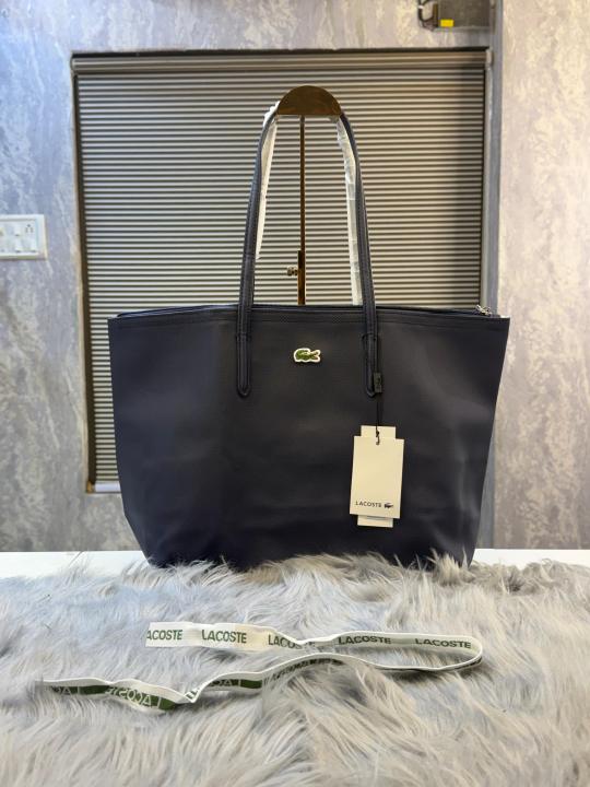 Lacos womens Tote bag premium quality