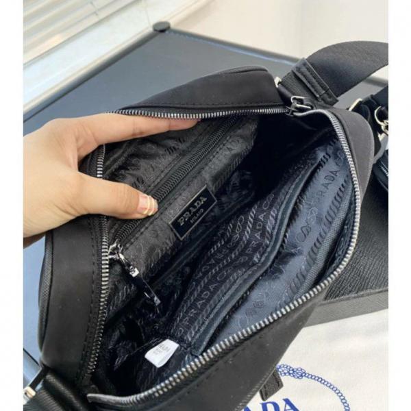 PDa ADIDAS UNISEX SLING BAG WITH BOX