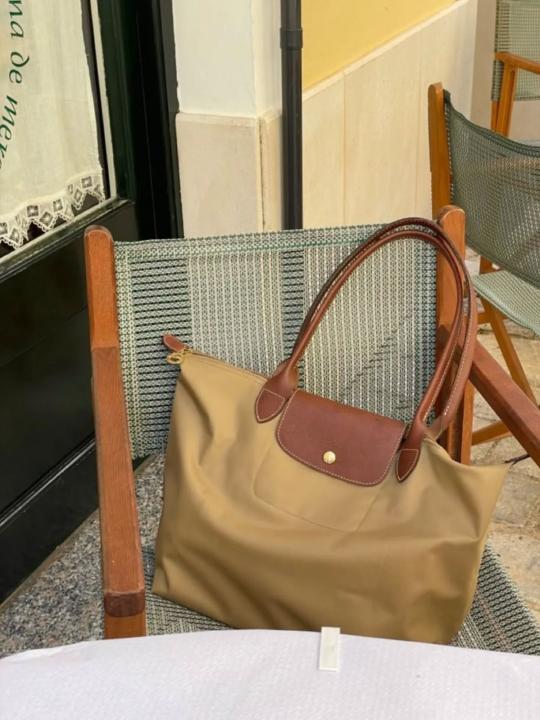Loc le pliage With Brand ZipLock