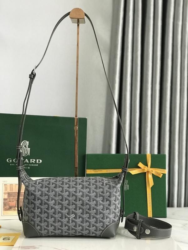 GY Bowling Bag With Box & DustCover