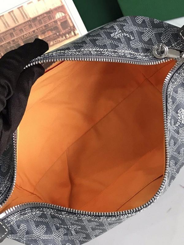 GY Bowling Bag With Box & DustCover