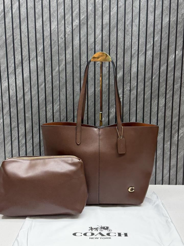 CH North Tote With Dust Cover & Pouch