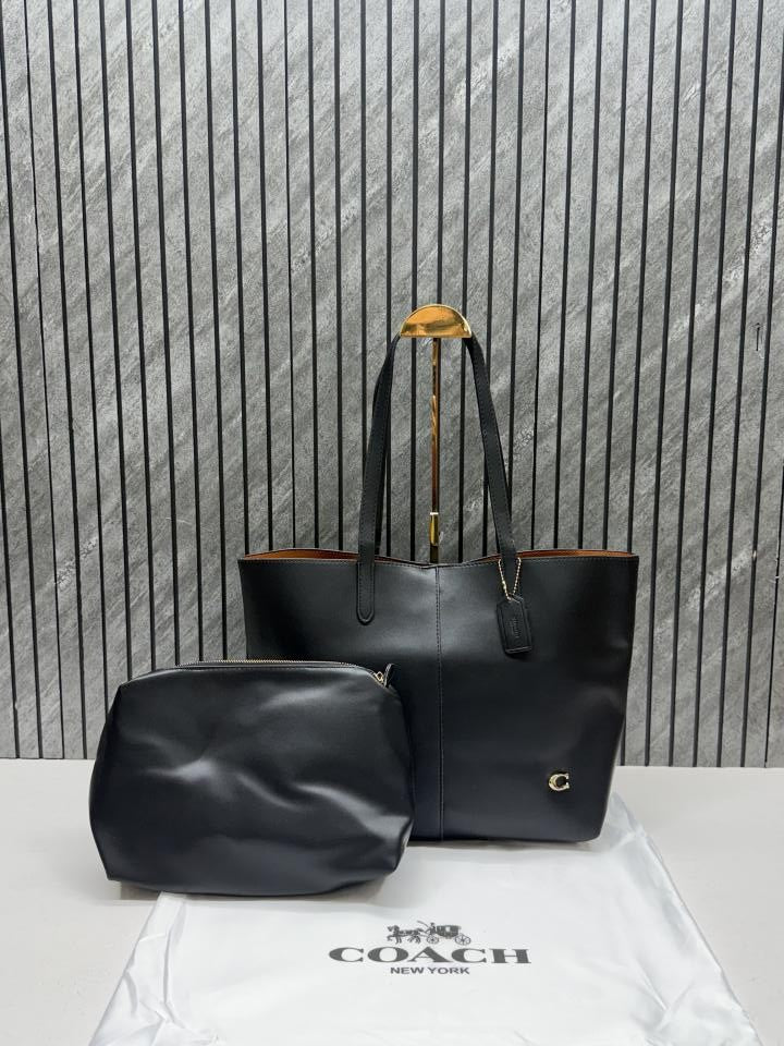 CH North Tote With Dust Cover & Pouch